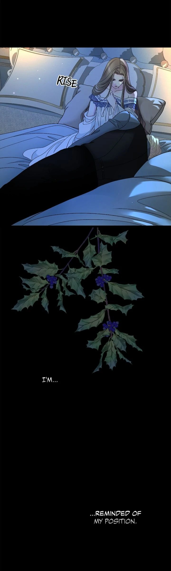 The Problematic Prince, Chapter 104 image 25